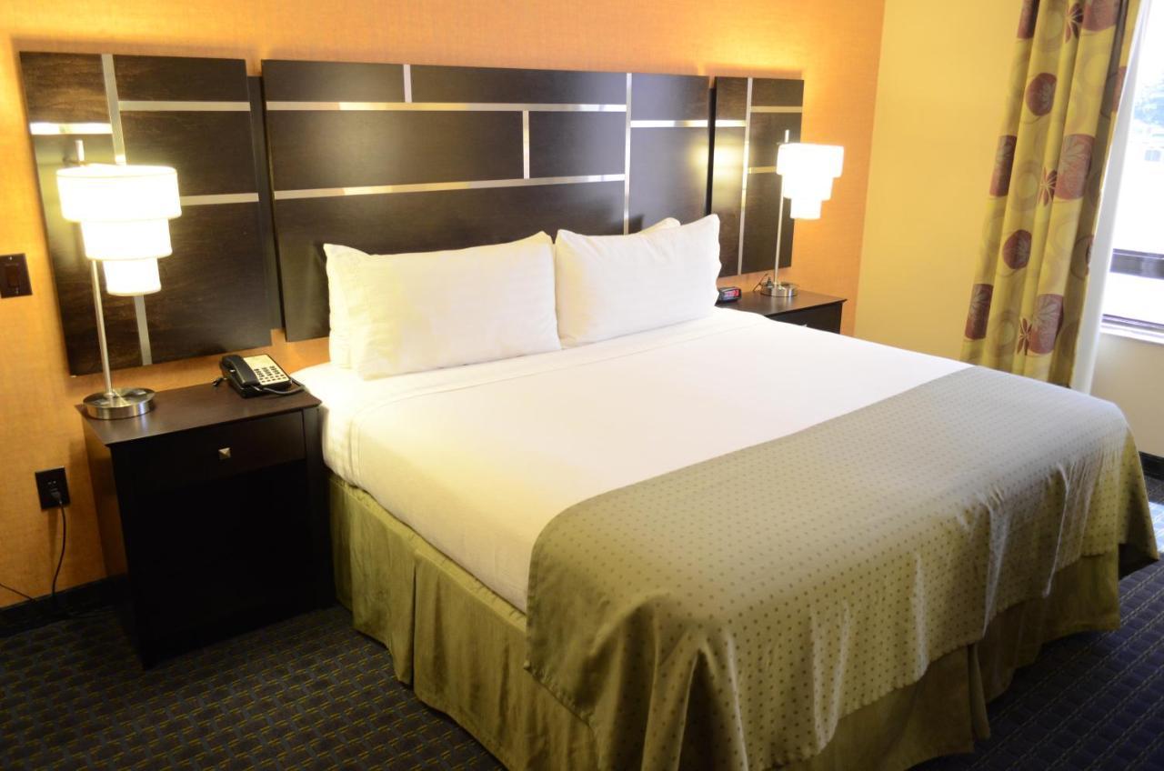 Holiday Inn Houston East-Channelview By Ihg Zimmer foto